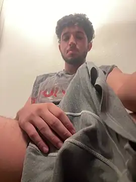 jackthan live cam on StripChat