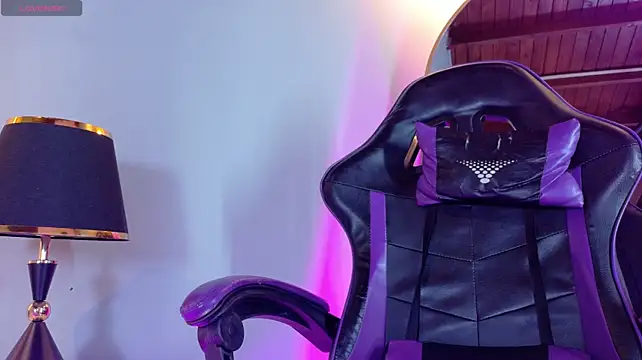 Isa__Lu webcam