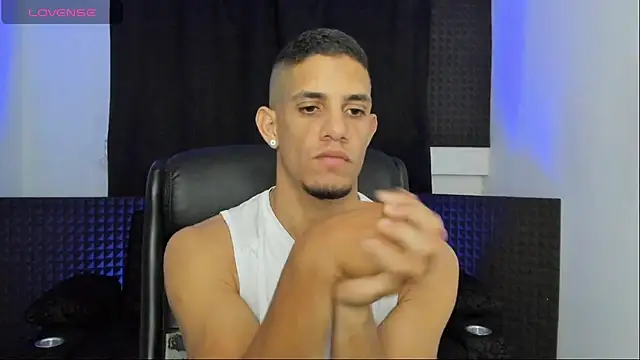 jhonnysnow17 webcam