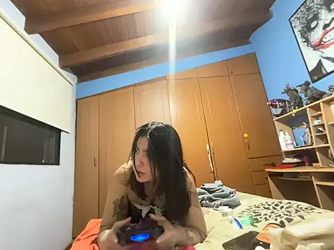 abrilwilliam_ webcam