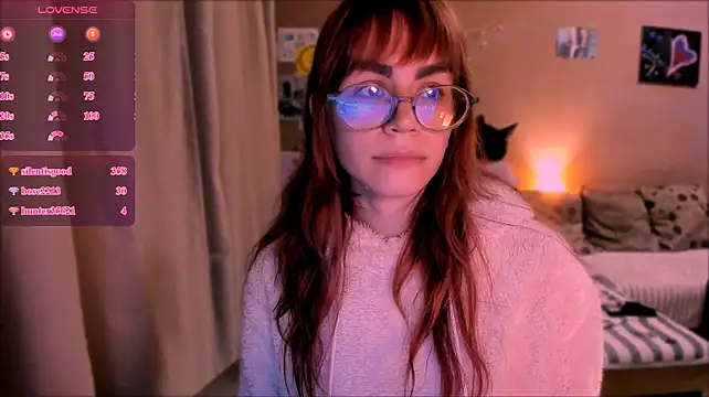 _selectrra webcam