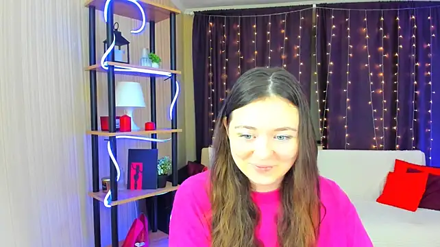 AlluringLookk webcam