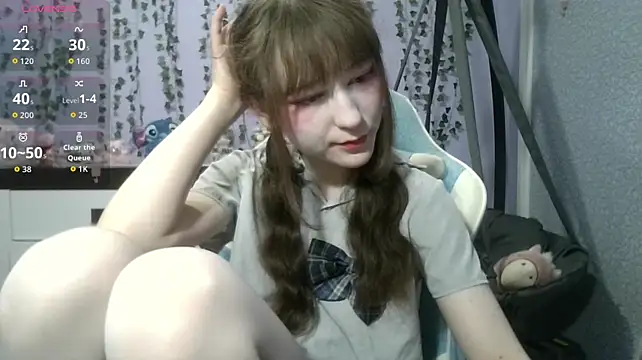 Yoonhee_ki webcam