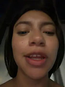 CocoaGigiMuse webcam