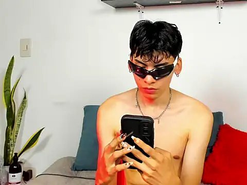Angel_Dustt1 webcam