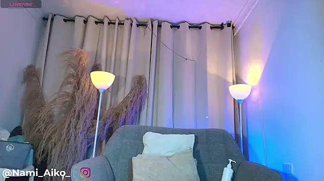 Nami_Aiko webcam