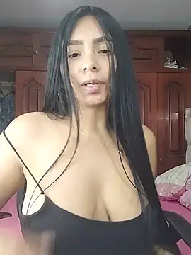Evangeline_Sc webcam