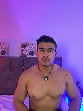 Chris_Clarck webcam