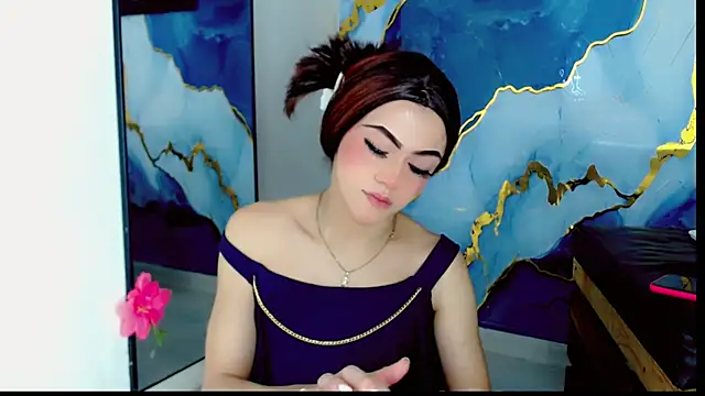 NathalialLooes webcam
