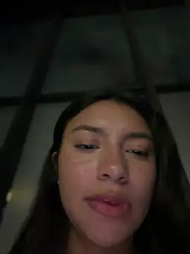 CocoaGigiMuse webcam