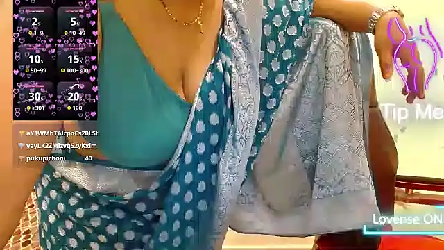 telugu_pillapreethi webcam