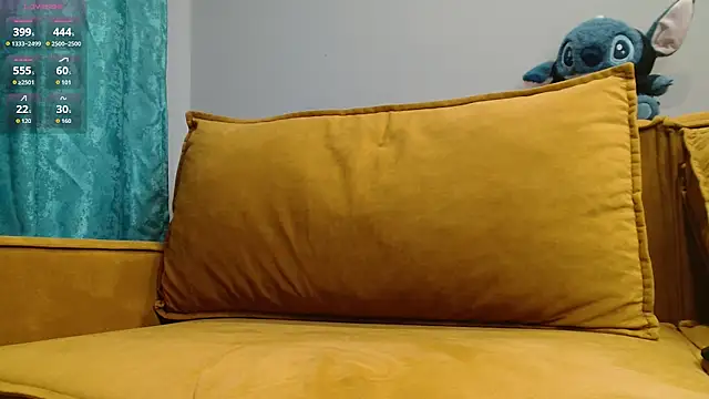 Bumblevibe webcam