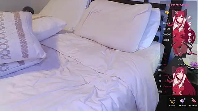 FaRaSha777 webcam