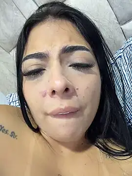 xoxo_sol webcam
