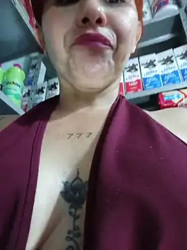 Queen_lorena webcam