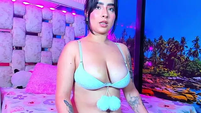 RubyEvanns webcam