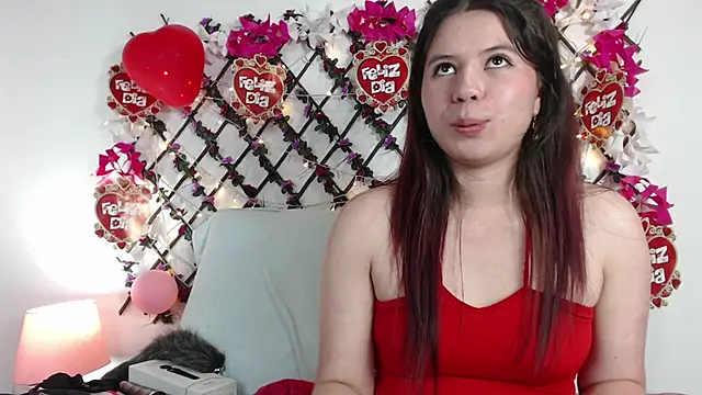 Samantha_Wallker webcam
