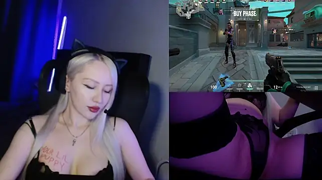 roxxyrowe
