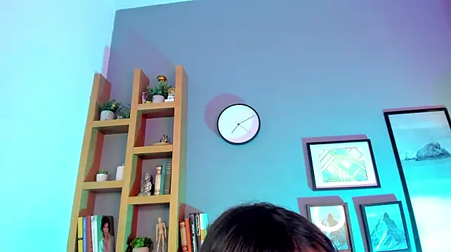 Miel_Cruz webcam