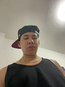 Jhossep_Castillo live cam preview