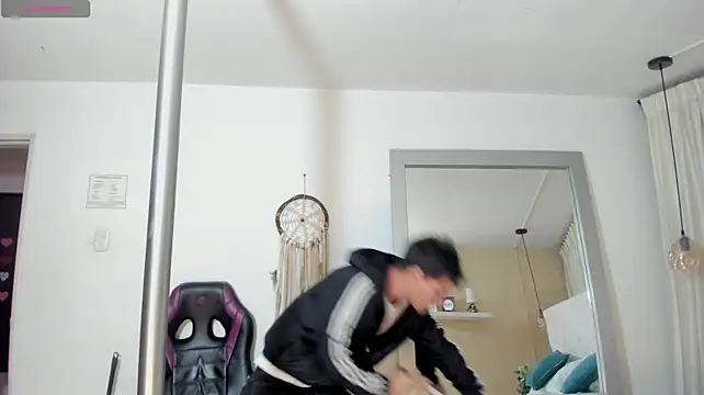 Lycan____ live cam preview
