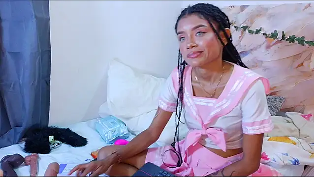 Peachy_Bonnie webcam