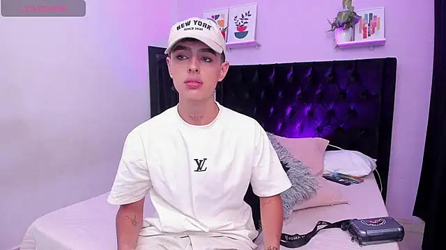 Brycxxx live cam preview