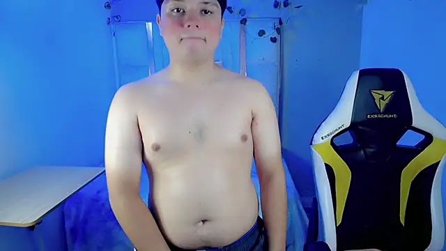Tommy_cotton live cam preview