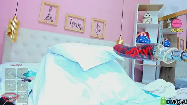 leylla_ webcam