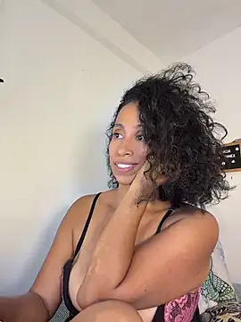 ThaliaGomex live cam preview