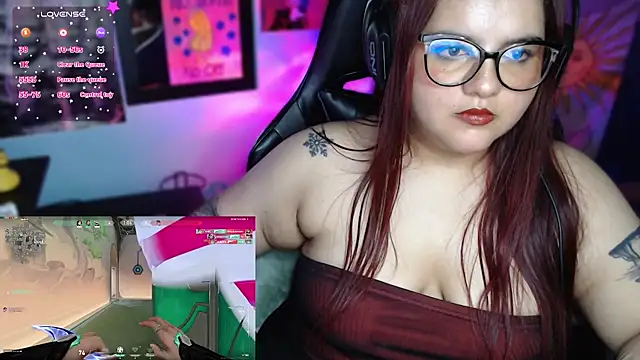 Annee23 webcam