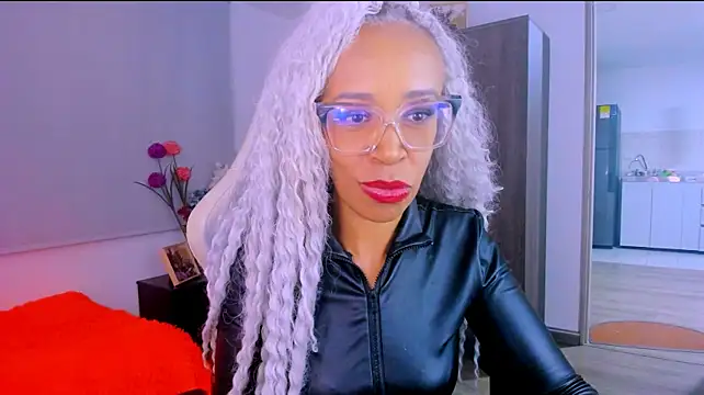 ScarlettMalbec live cam preview