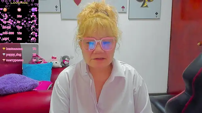 Salomeediaz_ live cam on StripChat