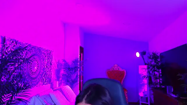 ambarEvans live cam on StripChat