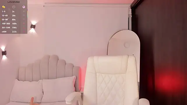 AmberLewis_ webcam