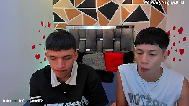 Juan_Nd_Steven webcam