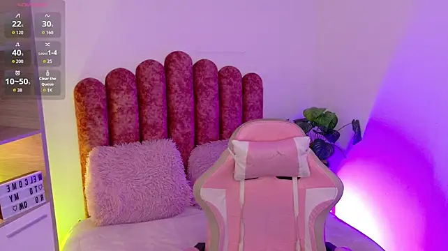Jenna_Rink1 webcam