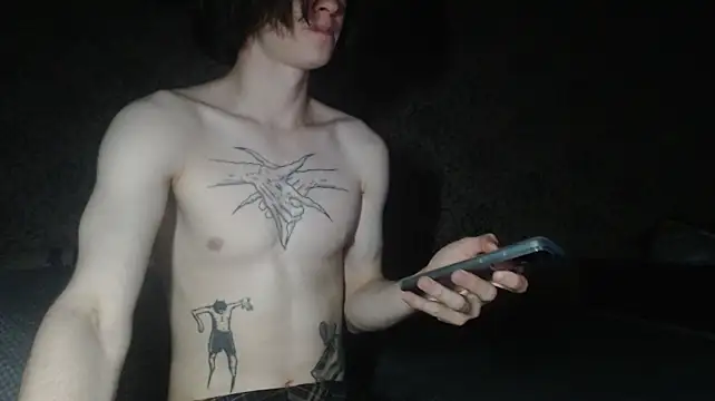 min1pekka live cam on StripChat