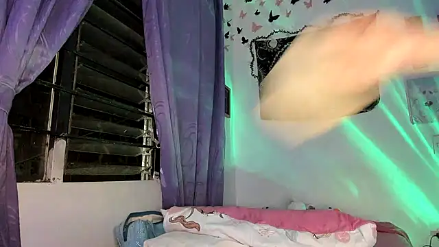 Pinky_promiseex webcam