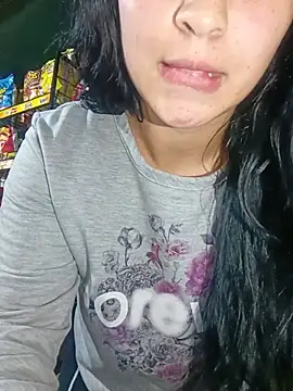 Sol_Scarleett webcam