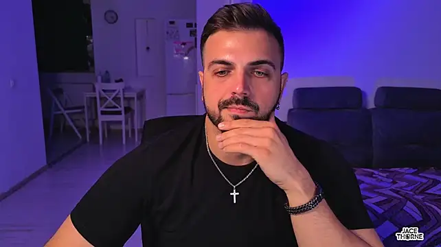 Jace_Thorne live cam on StripChat