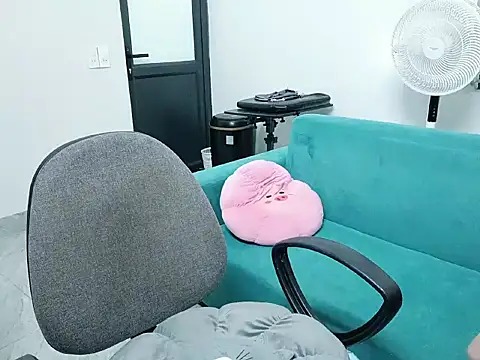 Mun199x webcam