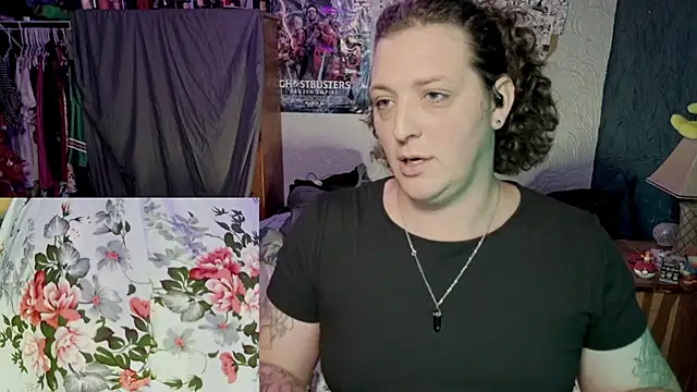 Abagail_soft webcam