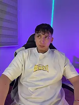 OLIVER_K webcam
