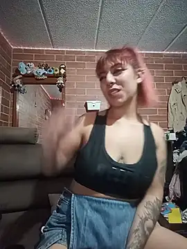 _sasha_miller_ live cam on StripChat
