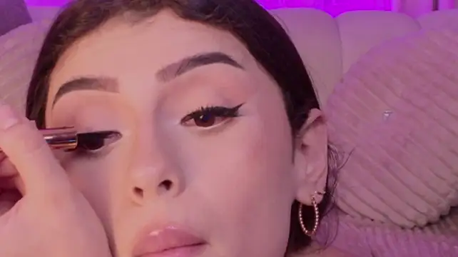 Susy_Doll1 webcam