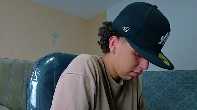 Twister_Lennox webcam