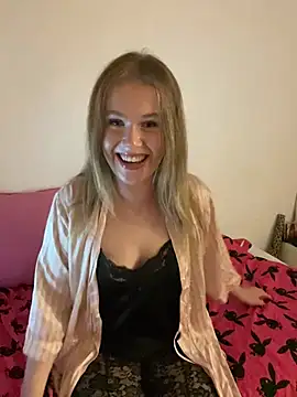 HannahMontana18 webcam