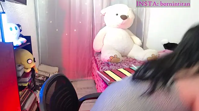 SatansWife webcam