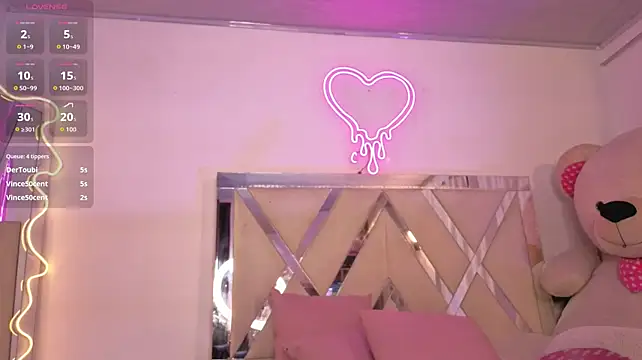 Harmonie_tay webcam